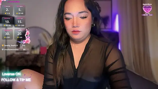 Sensual_Ekang webcam
