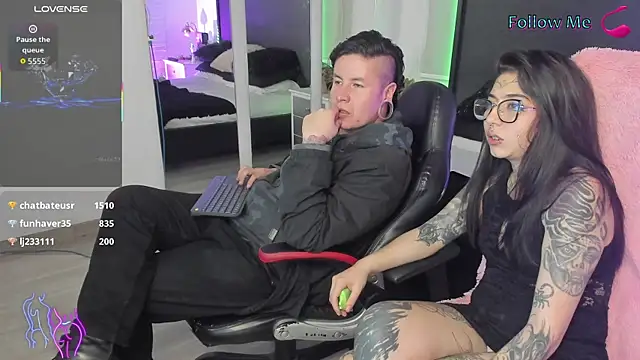 inkedsinners_ live cam on StripChat