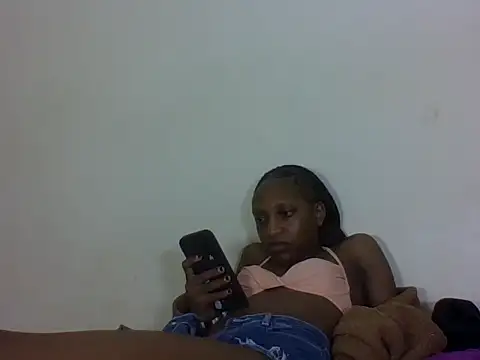 vinsishly webcam