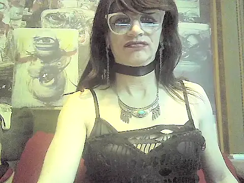 TheBlackWtch webcam