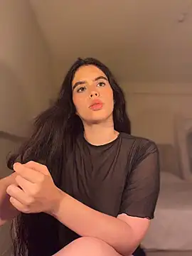 Mavi_Coless webcam