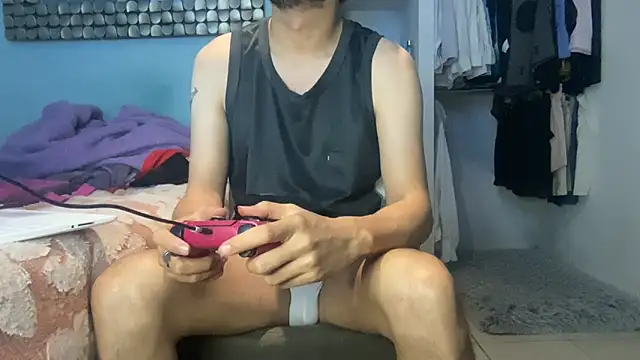 Alexitho25 webcam