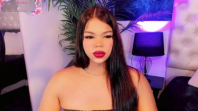 Keira_Fox31 webcam
