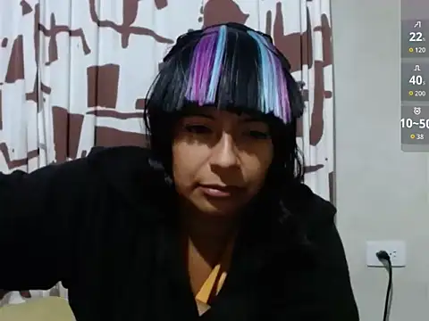Acelinrose webcam