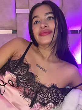 Lizzy_Bonnie webcam