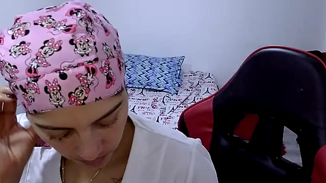 Bandida553 webcam