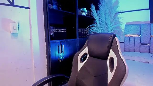 Nezukoo_1 webcam