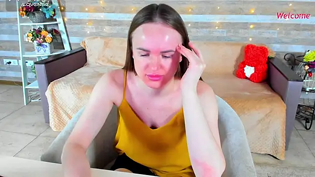 SusanSmit webcam