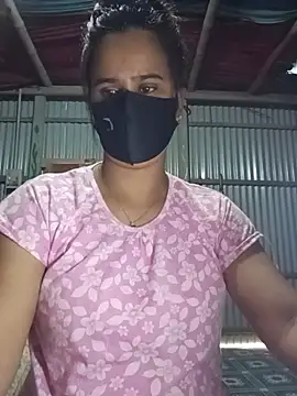 Sexy-Binita webcam