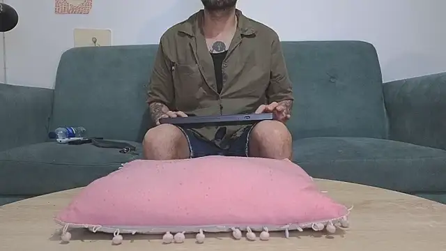 MattxFeet webcam