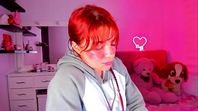 Vannessa__Shy webcam