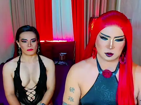 Wildest_Slave_Huntress webcam