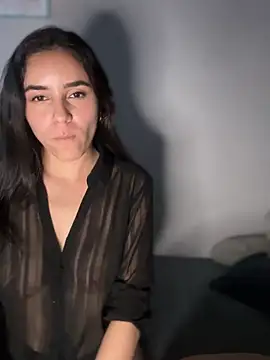 CocoaGigiMuse webcam