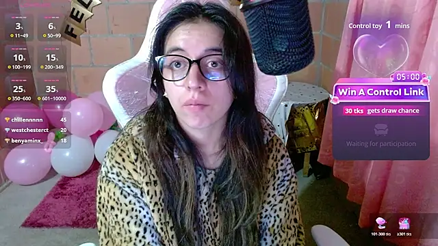 Maggie_Fox3 live cam on StripChat