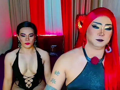 Wildest_Slave_Huntress webcam
