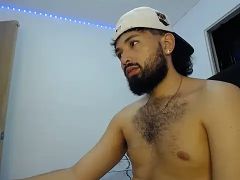 camilorestrepo77 webcam