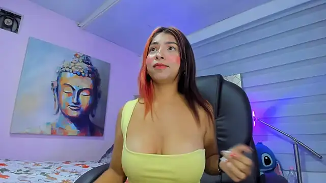 marilyn_luna - Marilyn_luna's free webcam - UK Sex Cams