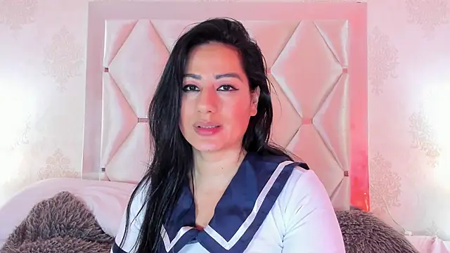 SeleneCarter live cam on StripChat