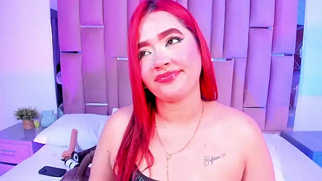 Saory____ live cam on StripChat