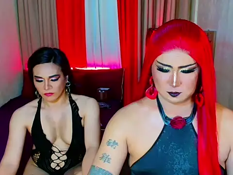 Wildest_Slave_Huntress live cam on StripChat