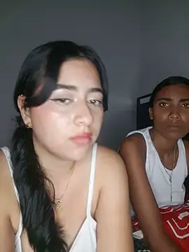 Chloe_Sky_love webcam
