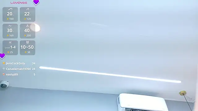 Ashley_Evans22 webcam