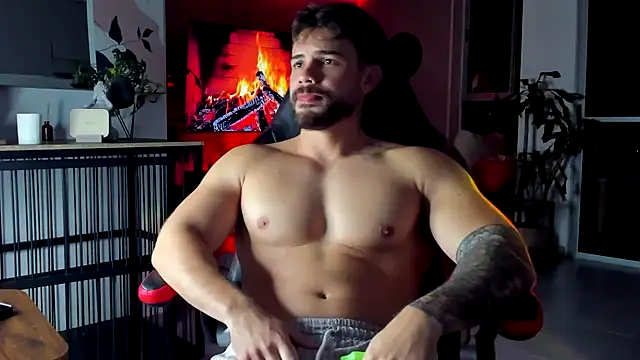 Valenthino_Salvatore webcam