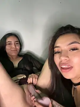 CocoaGigiMuse webcam