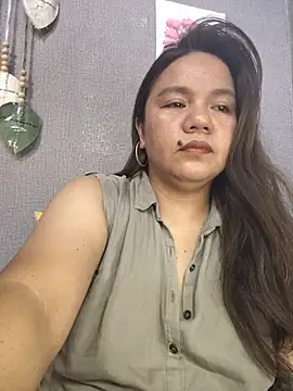 ambersmile live cam on StripChat