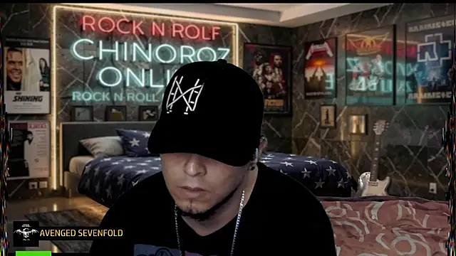 chino_roz webcam