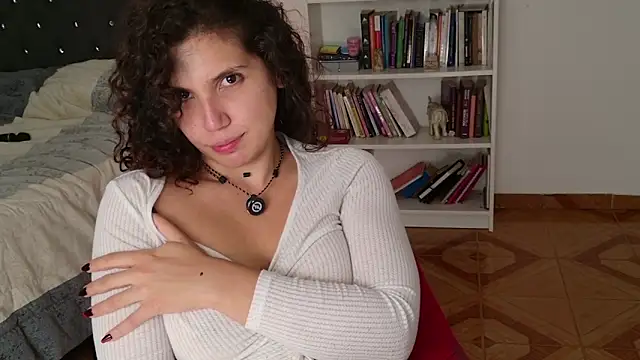 Sigrid- live cam on StripChat