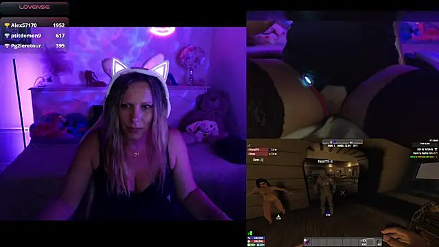 Angie-night live cam on StripChat