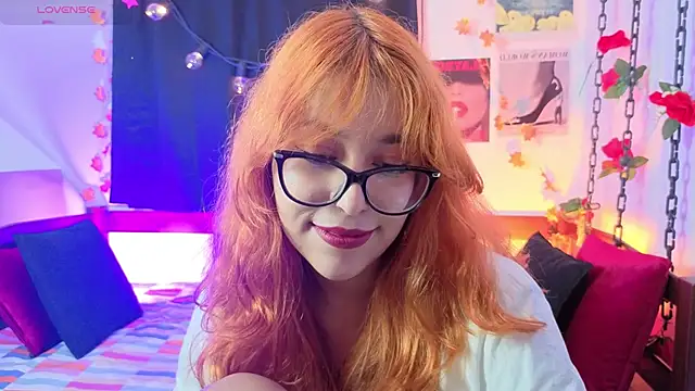 _Moon_Johnson webcam