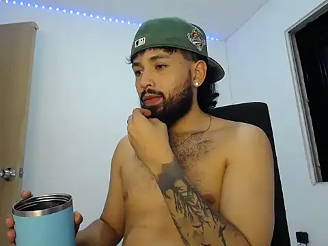 camilorestrepo77 webcam