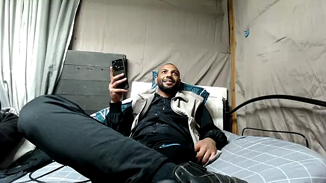 Camodick webcam
