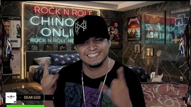 chino_roz webcam