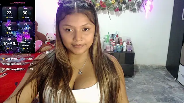 sexysusan4you live cam on StripChat