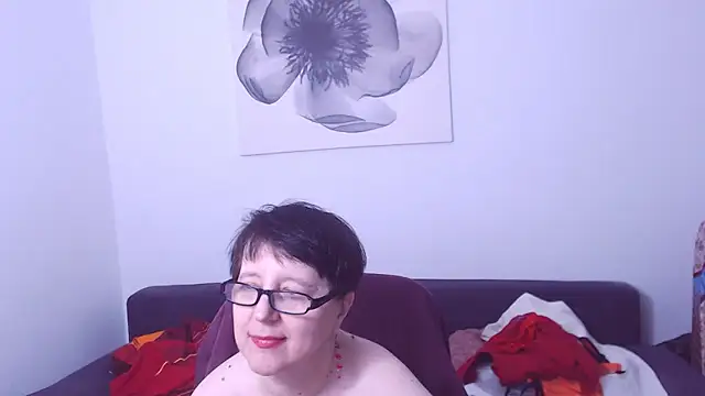 ChristaRose webcam