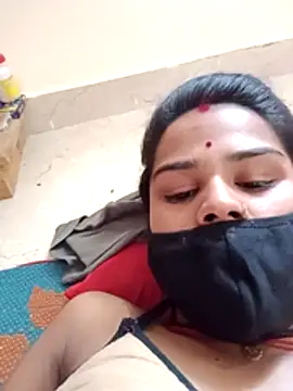 Radhika_Lovely webcam