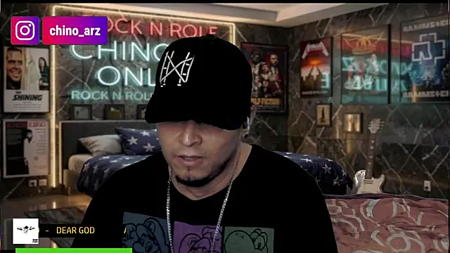 chino_roz webcam