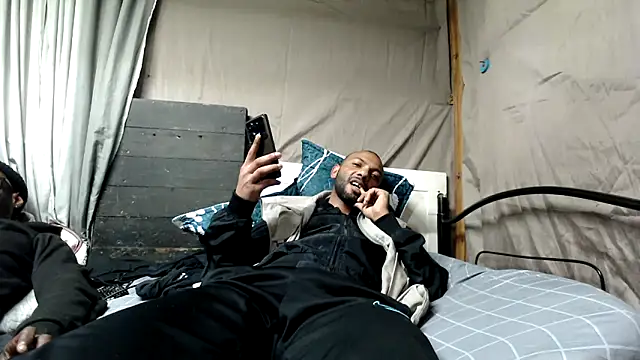 Camodick webcam