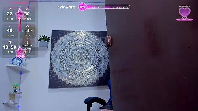 Jey_hot7 webcam