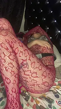 VenusDeMilo_55 webcam
