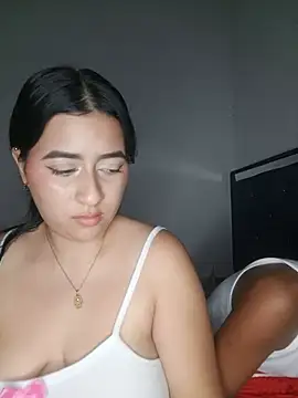 Chloe_Sky_love webcam