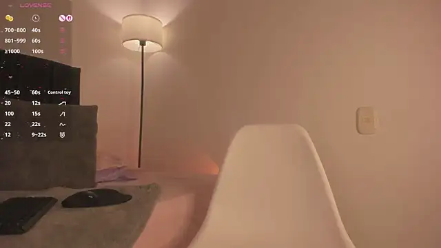 LynnSam_ webcam