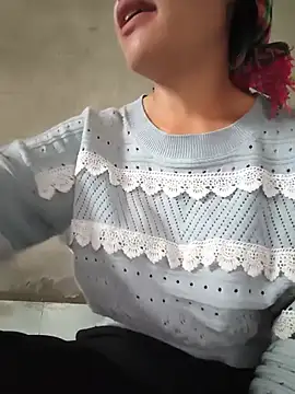 Emma-sin webcam