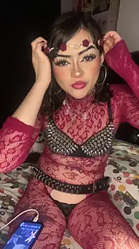 VenusDeMilo_55 webcam