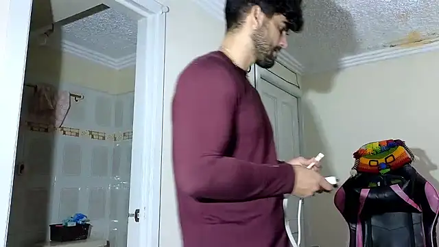 Jackyrose webcam