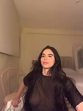 Mavi_Coless webcam