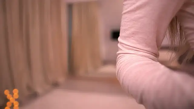 KylieJoyce webcam